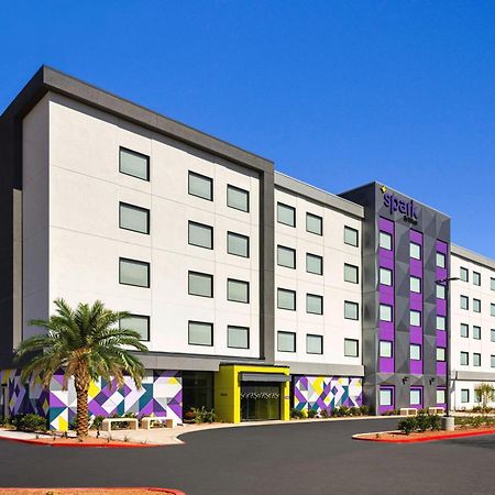 Spark By Hilton Las Vegas Airport ภายนอก รูปภาพ