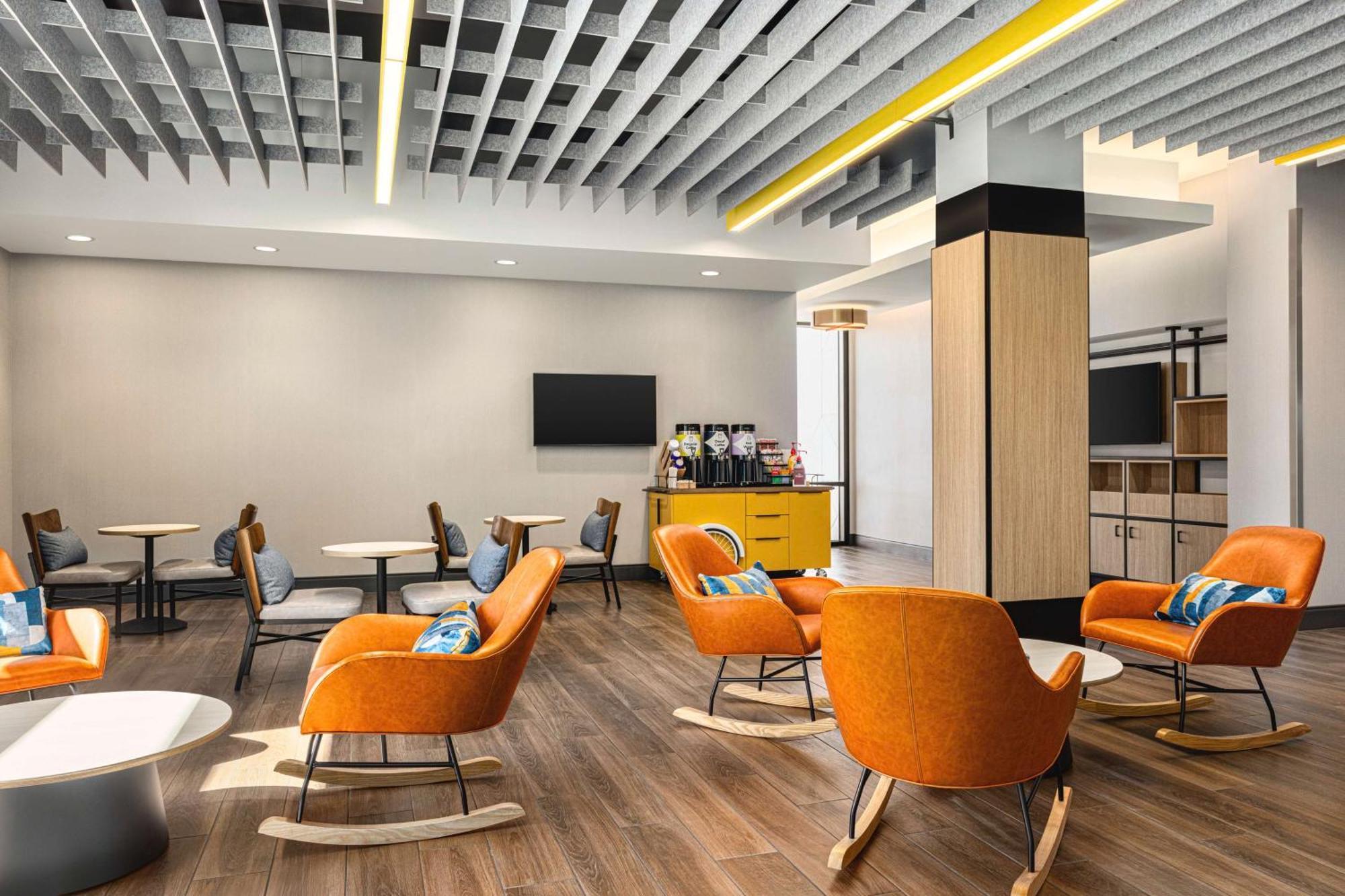 Spark By Hilton Las Vegas Airport ภายนอก รูปภาพ