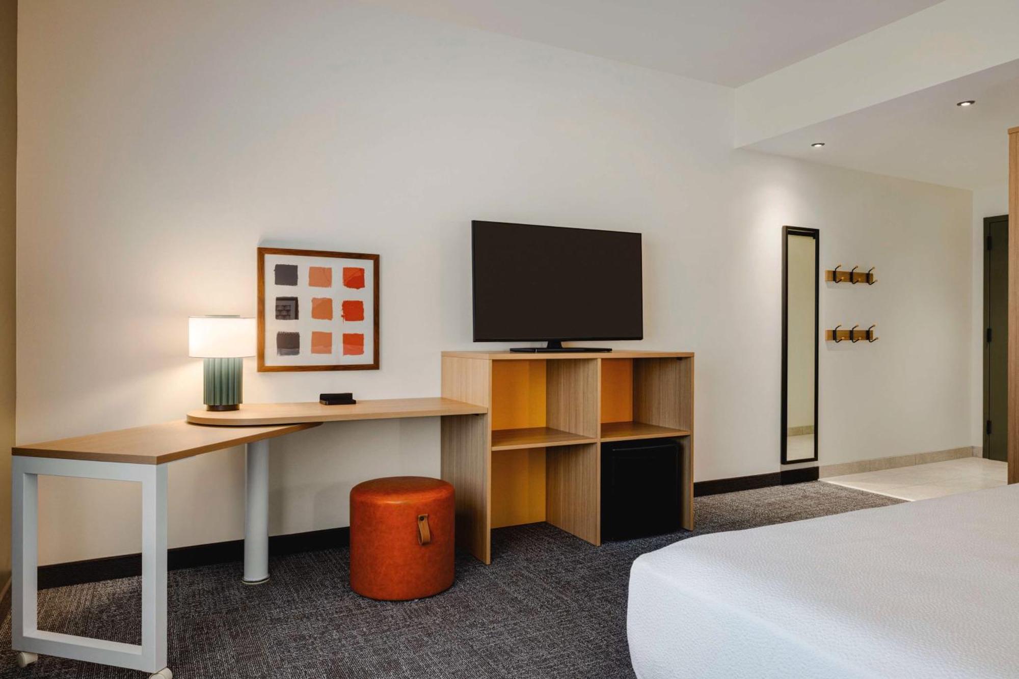 Spark By Hilton Las Vegas Airport ภายนอก รูปภาพ